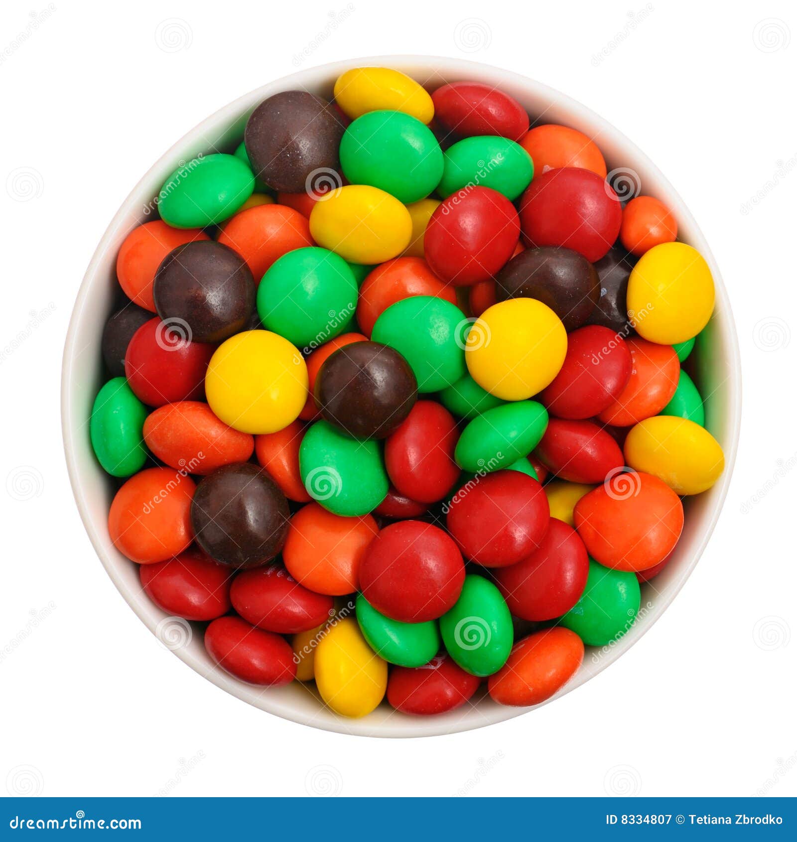 schüssel für süssigkeiten